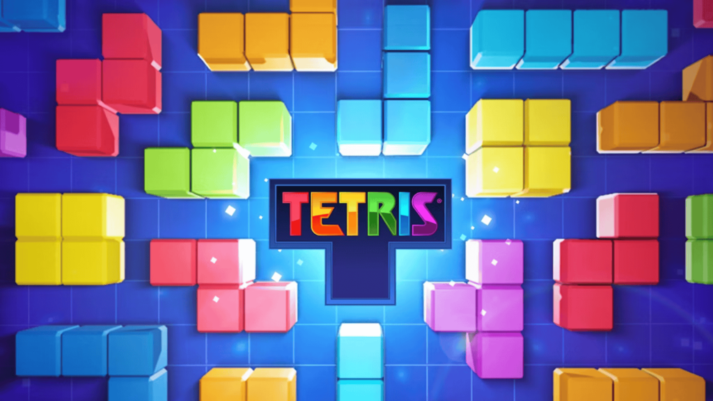tetris