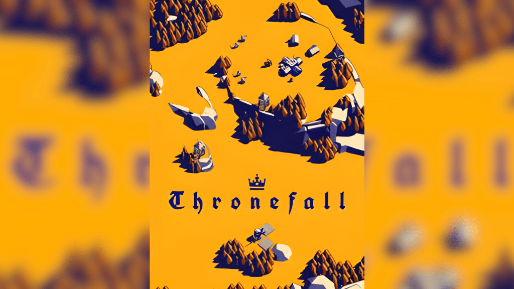 thronefall