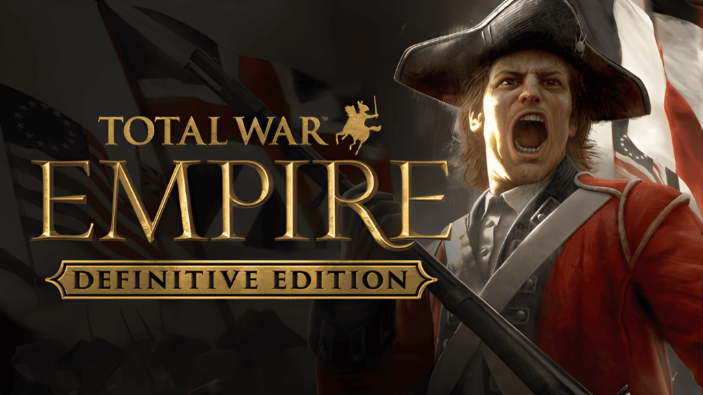 total war empire