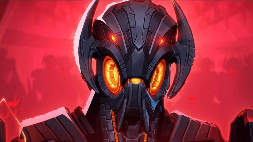 ultron marvel rivals