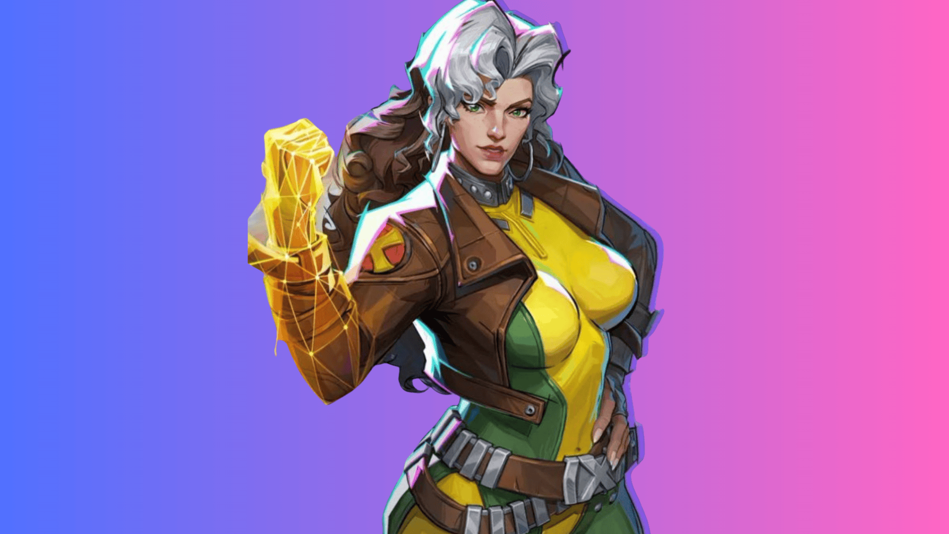 Healbot Marvel Rivals Best Marvel Rivals Healers and Tier List Guide - Ggwp Academy