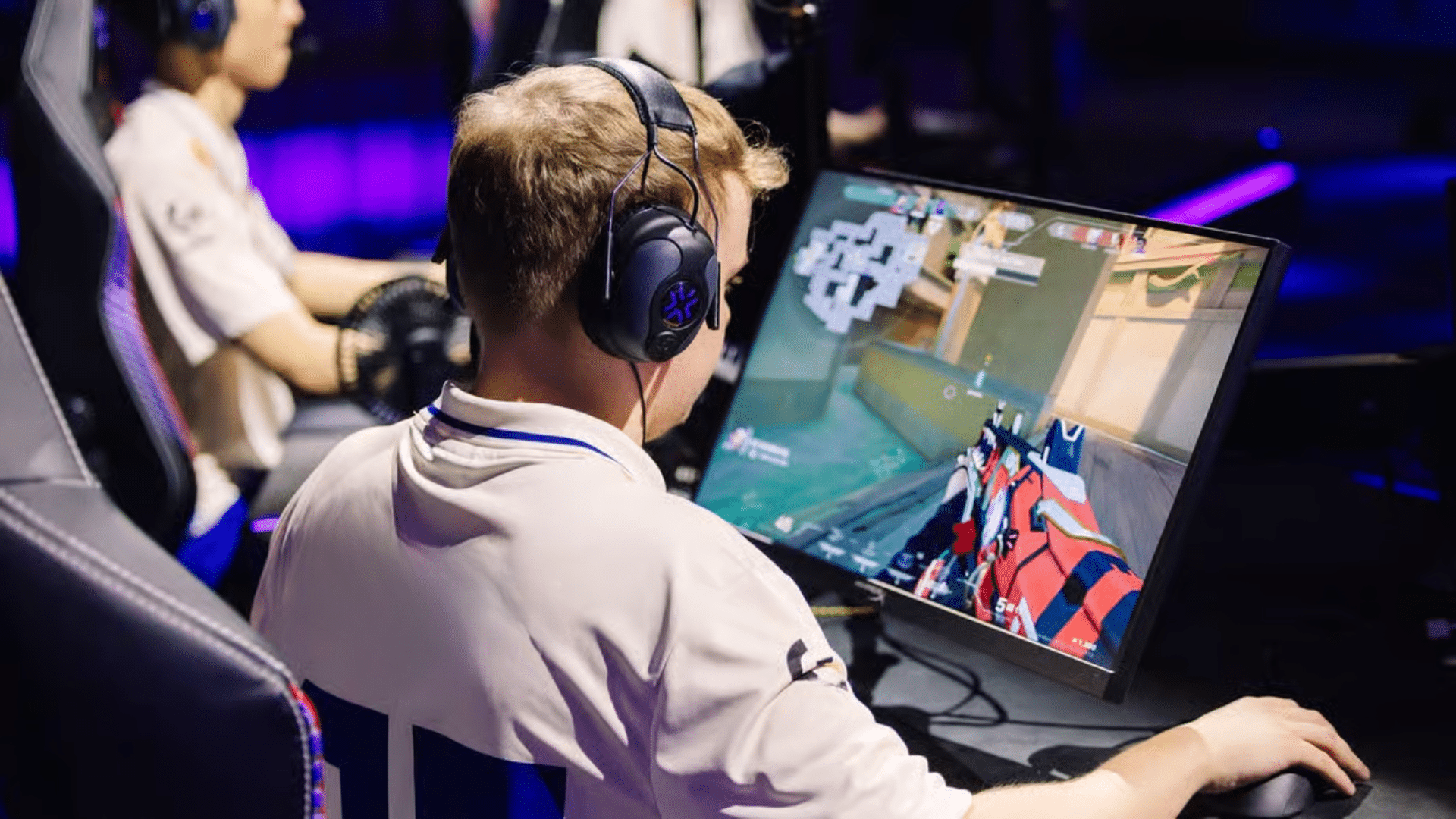 valorant pro settings what pro players use