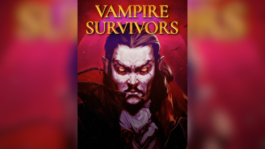 vampire survivors