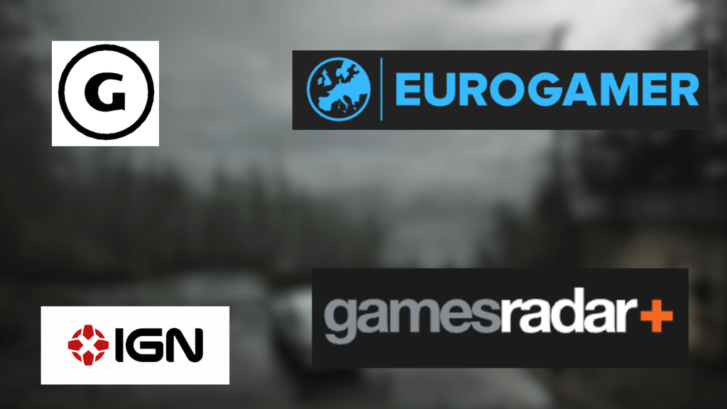 what critics think about the silent hill 2 remake