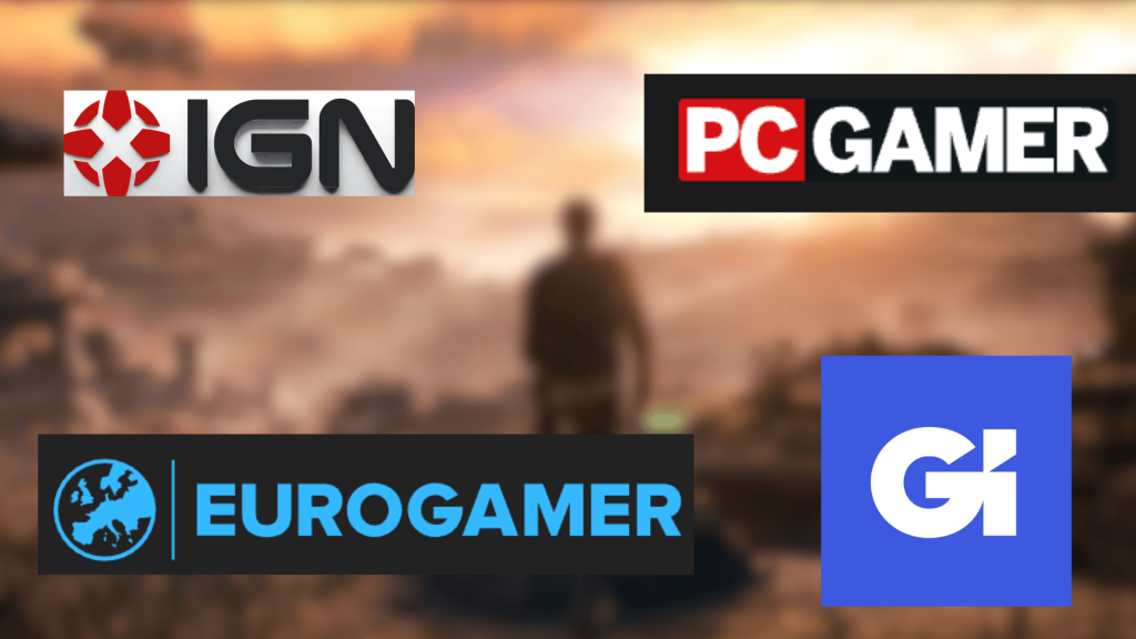 what do critics say about the game