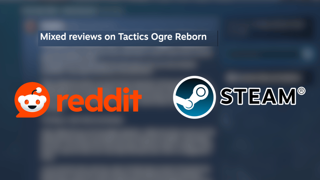 what do players say about the game on community platforms