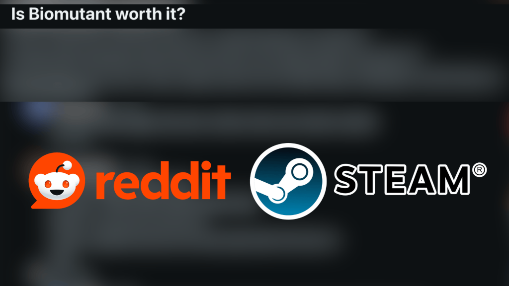 what do players think about biomutant today