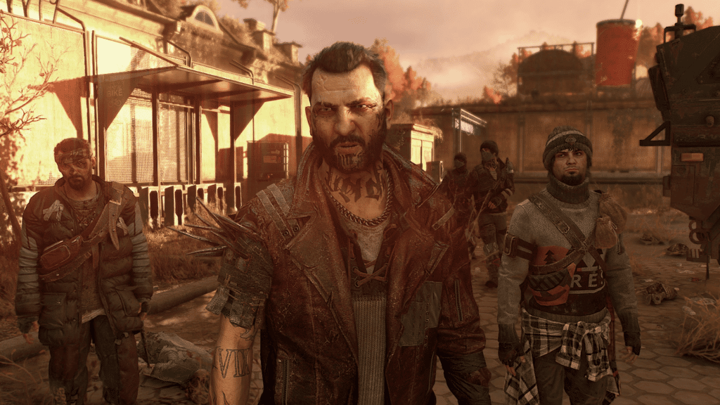 what kind of experience should you expect