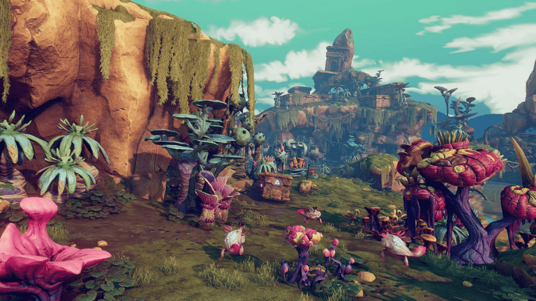 what was the first 3d game featured image