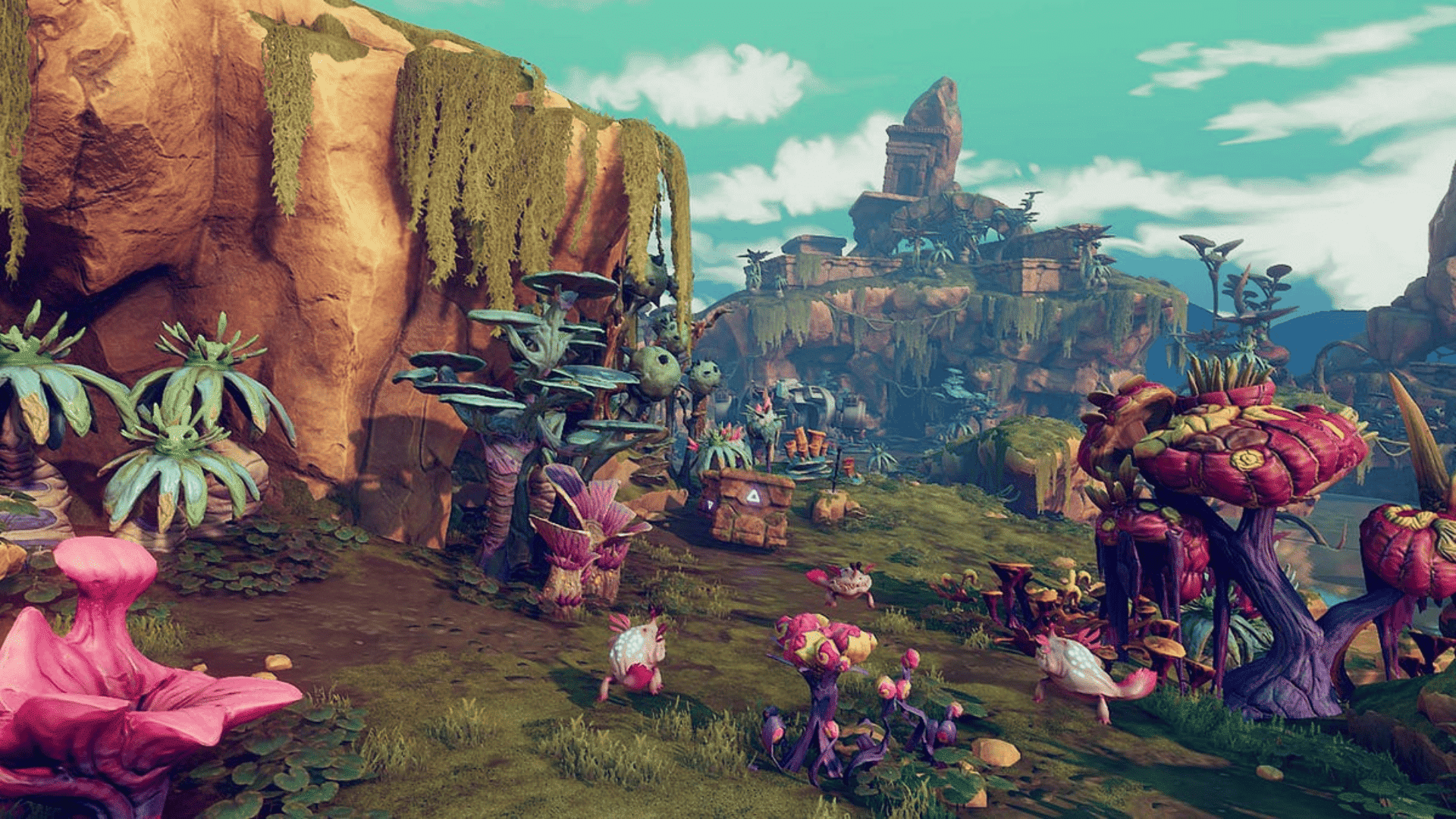 what was the first 3d game featured image