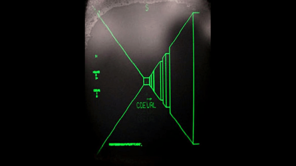 what was the first pure 3d game