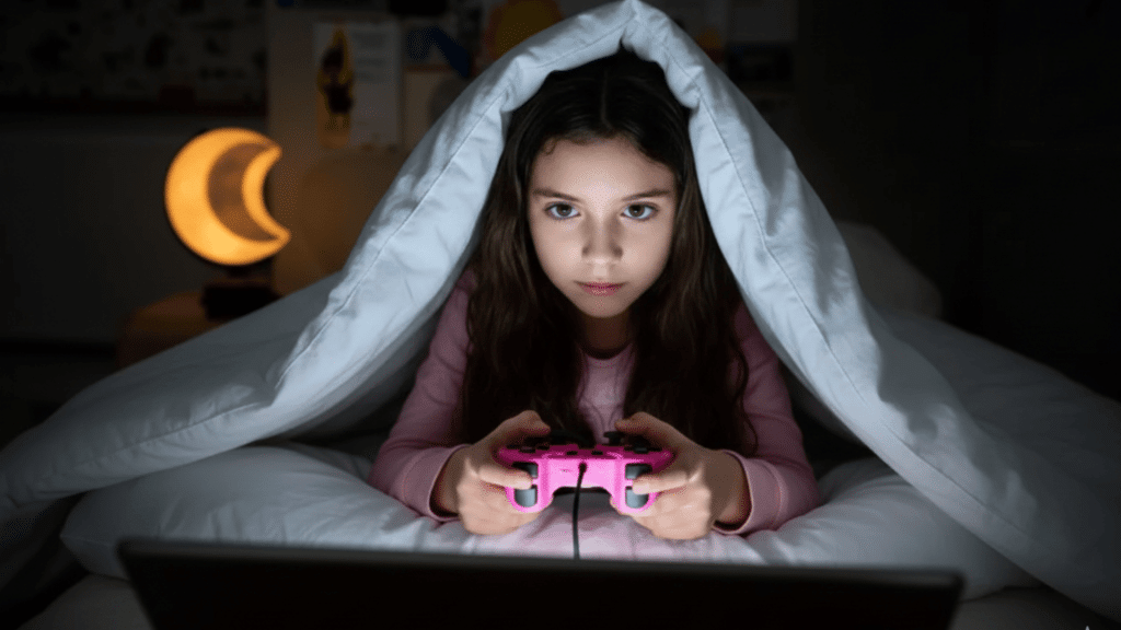 why are video games bad for you