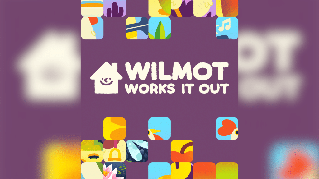 wilmot works it out