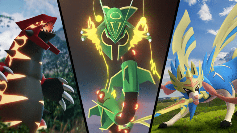 strongest pokemon in pokemon go