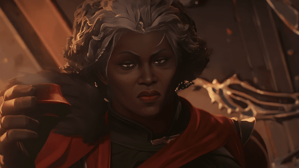 league of legends champions ambessa medarda