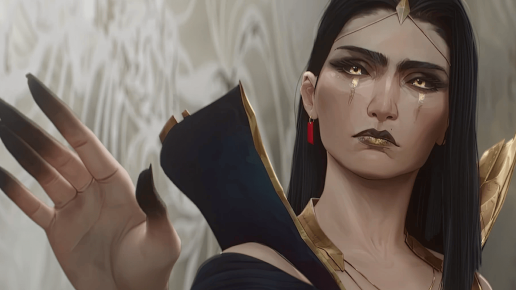 league of legends champions le blanc