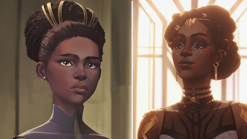 league of legends champions mel Medarda