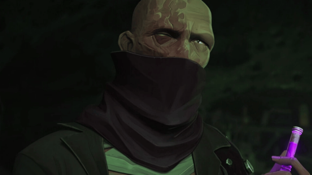 league of legends champions singed