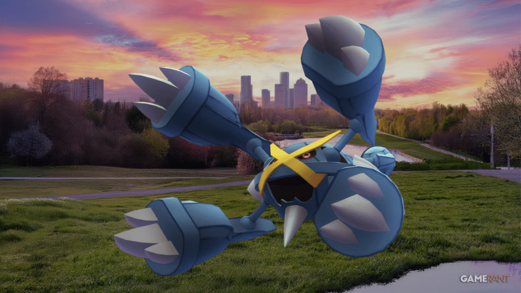 metagross