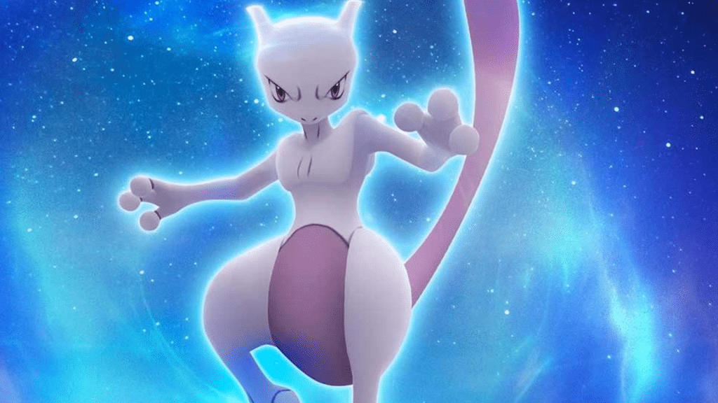 mewtwo