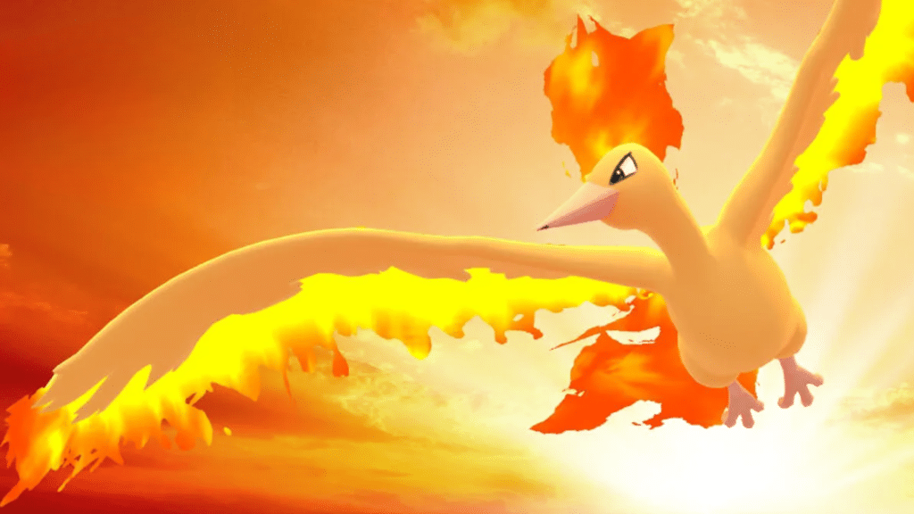 moltres