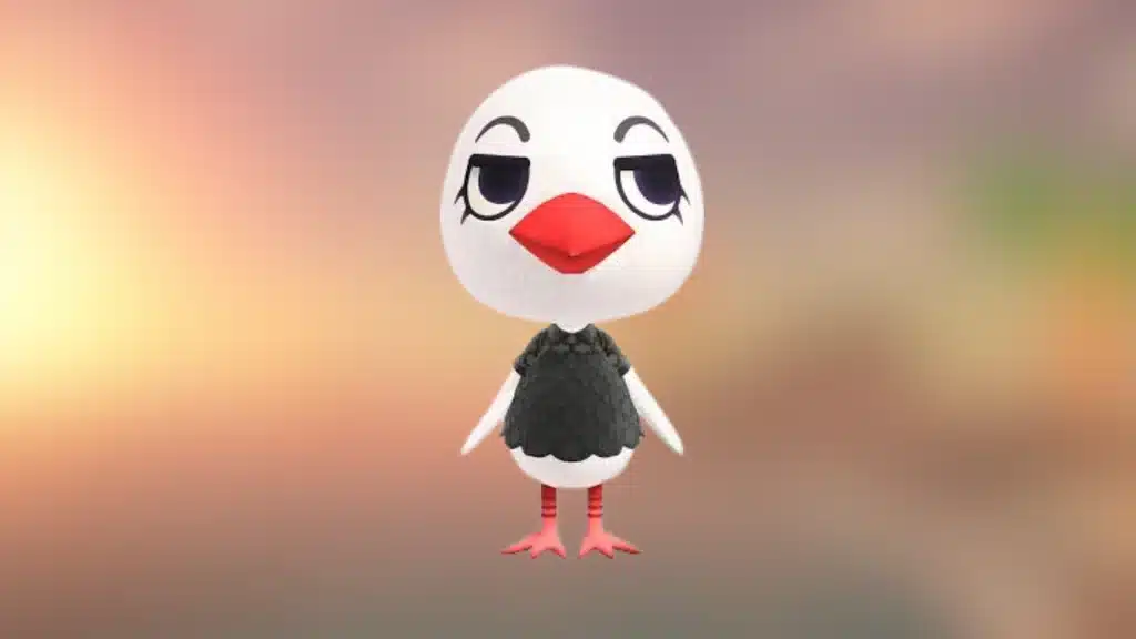 Piper - Animal Crossing